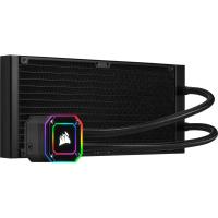 CORSAİR İCUE H115İ ELİTE CAPELLİX SIVI İŞLEMCİ SOĞUTUCUSU 280 MM