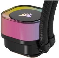 Corsair iCUE LINK H100i RGB AIO CW-9061001-WW 240 mm İşlemci Sıvı Soğutucu