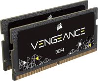 CORSAİR VENGEANCE 64 GB (2X32) 3200 MHZ CL22 CMSX64GX4M2A3200C22 DDR4 NOTEBOOK RAM