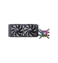 COUGAR CGR-AQUA 240MM RGB SIVI İŞLEMCİ SOĞUTUCU 1700/AM5
