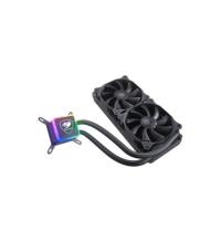 COUGAR CGR-AQUA 240MM RGB SIVI İŞLEMCİ SOĞUTUCU 1700/AM5