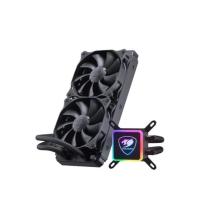 COUGAR CGR-AQUA 240MM RGB SIVI İŞLEMCİ SOĞUTUCU 1700/AM5