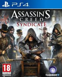 PS4 Assassin&amp;#39;s Creed Syndicate Ps4 Oyunu