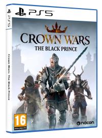 PS5 Crown Wars The Black Prince Oyun