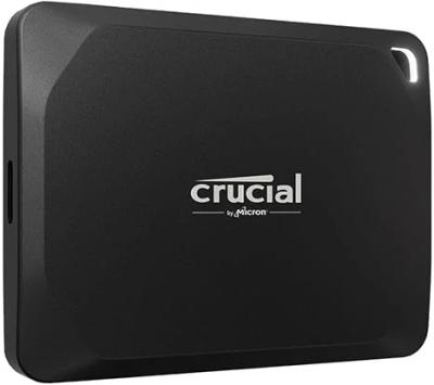 Crucial X10 PRO CT1000X10PROSSD9 USB 3.2 1 TB Taşınabilir SSD