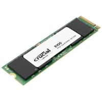 Crucial E100 CT1000E100SSD8 PCI-Express 4.0 1 TB M.2 SSD.