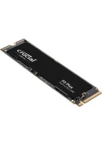 Crucial P3 Plus 3D Nand CT2000P3PSSD8 PCI-Express 4.0 2 TB M.2 SSD