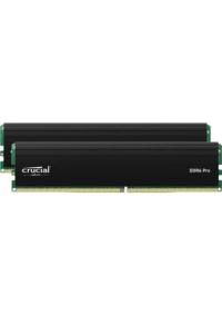 Crucial Pro 32 GB (2x16) 3200 MHz CL22 CP2K16G4DFRA32A DDR4 Ram