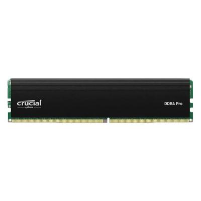 CRUCİAL PRO 32 GB 3200 MHZ CL22 CP32G4DFRA32A DDR4 PC RAM