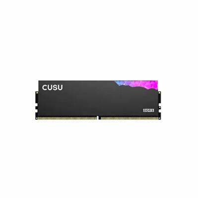 CUSU DR360 RGB 16GB 6000MHz CL38 DDR5 Masaüstü Bilgisayar RAM