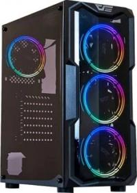 DARK AQUARİS RYZEN 5 5500 16 GB RAM 512 GB SSD RX 6650 XT 8 GB GAMİNG KASA