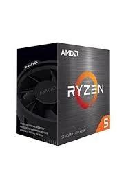 DARK AQUARİS RYZEN 5 5500 16 GB RAM 512 GB SSD RX 6650 XT GAMİNG KASA