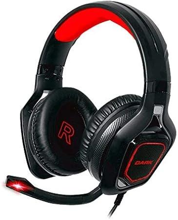 Dark GH200 Stereo Gaming Headset