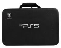 DEAD SKULL PS5 TAŞIMA ÇANTASI