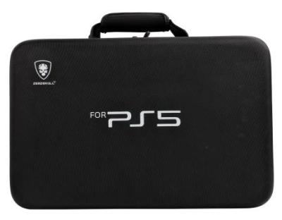 DEAD SKULL PS5 TAŞIMA ÇANTASI