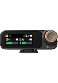 DJI MİC 2 (2 TX + 1 RX) İKİ KİŞİLİK