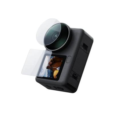 Dji Osmo Action 6 Pro Kamera Ekran Koruyucu