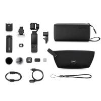 DJI Osmo Pocket 4 Creator Combo Gimbal