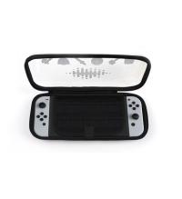 DOBE NINTENDO OLED STORAGE CASE SERT ÇANTA  TNS-1157