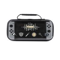 DOBE NINTENDO OLED STORAGE CASE SERT ÇANTA  TNS-1157