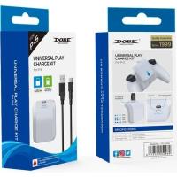 Dobe Ps5 Dualsense Pil Batarya Pack Playstation 5