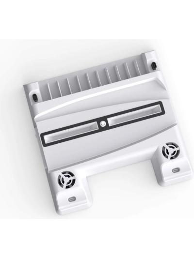 DOBE PS5 FANLI ŞARJ STANDI PLAYSTATION 5 DOCK