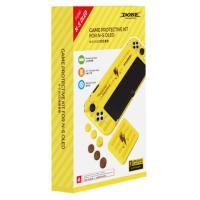 DOBE SWITCH PROTECTİON KİT SARI RENK