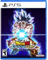 DRAGON BALL SPARKİNG ZERO PS5 OYUNU