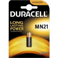 Duracell MN21 Alkalin Pil