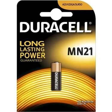 Duracell MN21 Alkalin Pil