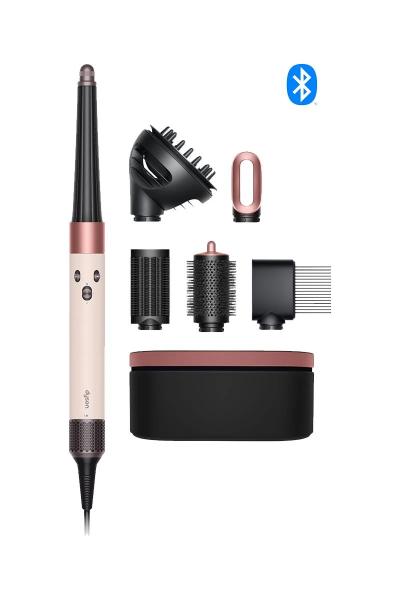 DYSON AIRWRAP İ.D. HS08 SAÇ ŞEKİLENDİRİCİ (CERAMİC PİNK VE ROSE GOLD)