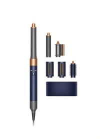 DYSON AİRWRAP MULTİ-STYLER COMPLETE UZUN PRUSYA MAVİSİ VE PARLAK BAKIR SAÇ ŞEKİLLENDİRİCİ
