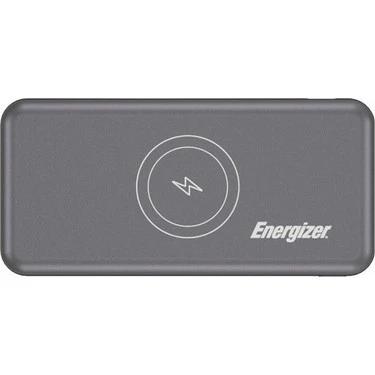 ENERGİZER ULTİMATE QE20007PQ 20.000 MAH DUAL INPUT/OUTPUT KABLOSUZ ULTRA HIZLI TAŞINABİLİR ŞARJ CİHAZ
