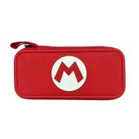 EVA Storage Çanta Nintendo Switch 2 Mario Kart Edition