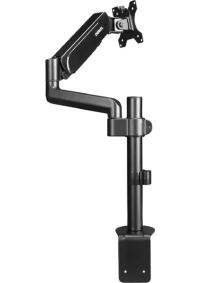EVEREST MS-219 17-32 LCD - LED MEKANİK AMORTİSÖRLÜ MONİTÖR STANDI ASKI APARATI