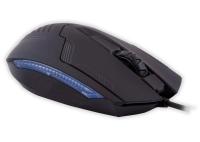 Everest SM-313 Kablolu 3D Siyah Oyun Mouse