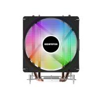 Excavator G400 120mm Rgb Kule Tipi Intel İşlemci Soğutucu