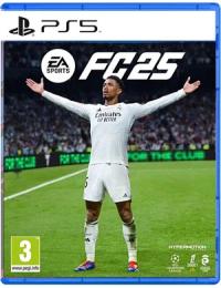 FC 25 PS5 OYUN