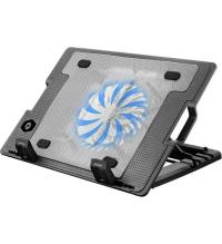 Frisby FNC-37ST 14cm Fan 10″-17″ Uyumlu Notebook Soğutucu