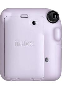Fujifilm instax mini 12 Lila Mor Anlık Fotoğraf Makinesi Lila Mor