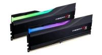 G.Skill Trident Z5 RGB 32 GB (2x16) 6000 MHz CL28 F5-6000J2836G16GX2-TZ5RK DDR5 Ram
