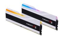 G.Skill Trident Z5 RGB 64 GB (2x32) 6000 MHz CL30 F5-6000J3040G32GX2-TZ5RW DDR5 Ram