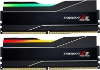 G.Skill Trident Z5 Neo RGB 64 GB (2x32) 6000 MHz CL36 F5-6000J3636F32GX2-TZ5NR DDR5 Ram