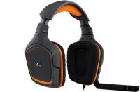 Logitech G231 Prodigy 981-000627 Oyuncu Kulaklık