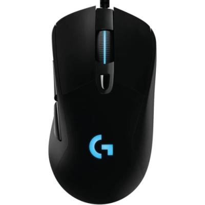 Logitech G403 Prodigy Kablolu Oyuncu Mouse 910-004825