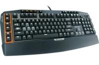 Logitech G710+ Mechanical Gaming Klavye 920-005705