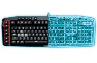 Logitech G710+ Mechanical Gaming Klavye 920-005705