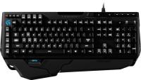 Logitech G910 Orion Spectrum RGB Klavye