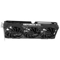 GALAX GEFORCE RTX 4070 1-CLİCK OC 3X 12GB GDDR6X 192 BİT DLSS 3 EKRAN KARTI