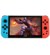 GAME CONSOLE X 80 7 İNÇ OYUN KONSOLU